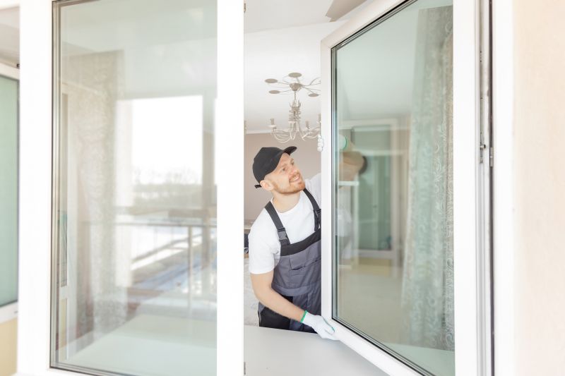 Cost of Windows Installation in North Charleston, SC