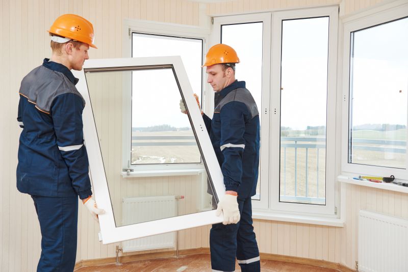 Best Window Installation Contractors in North Charleston, SC